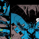 Illustration for article titled The iBlue Beetle/i Series from 2006 is the Best Thing You’ve Probably Never Read
